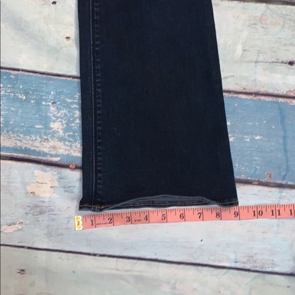 AEO Artist super stretch jeans - Picture 5 of 8